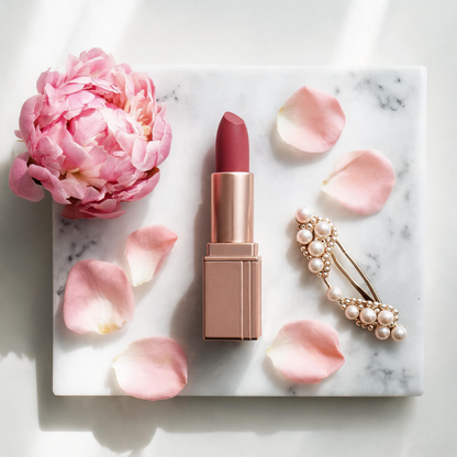 Divine Shine Lip Glaze – Your Secret to Effortless Glossy Lips
