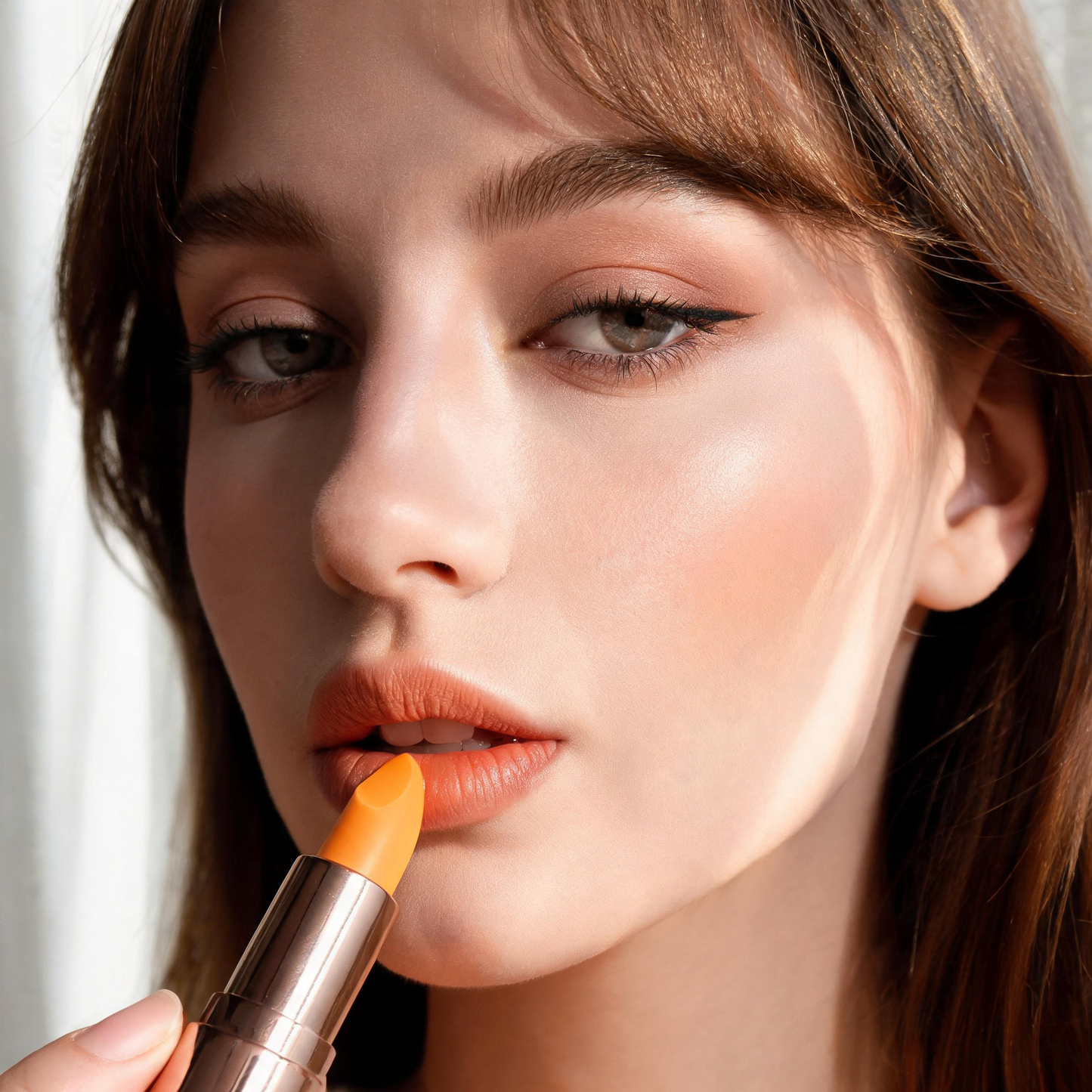 Divine Shine Lip Glaze – A Touch of Color, A Moment of Shine