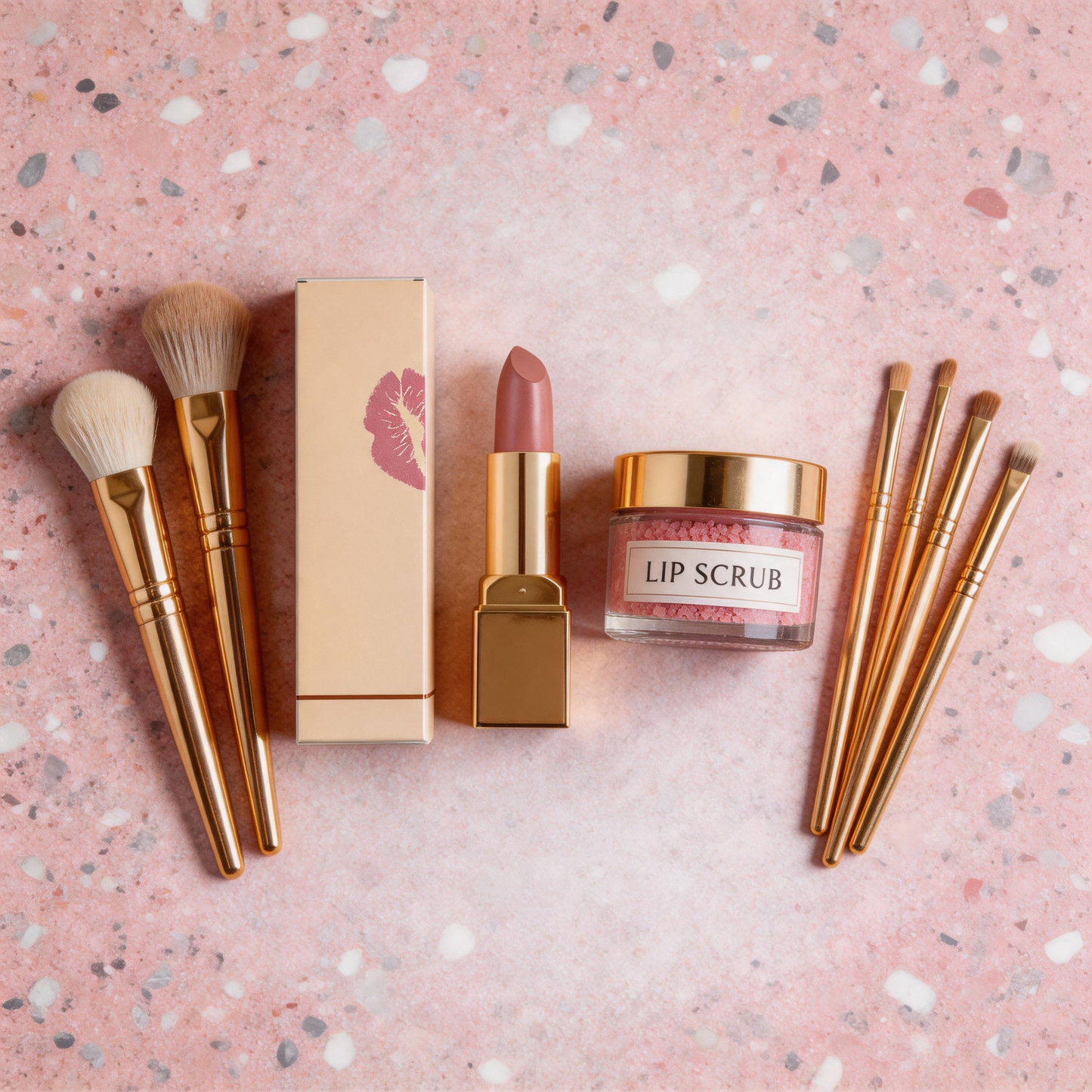 Divine Shine Lip Glaze – Your Everyday Glossy Lip Essential
