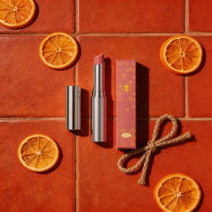 Divine Shine Lip Glaze – Glossy Color, Silky Comfort &amp; Effortless Beauty