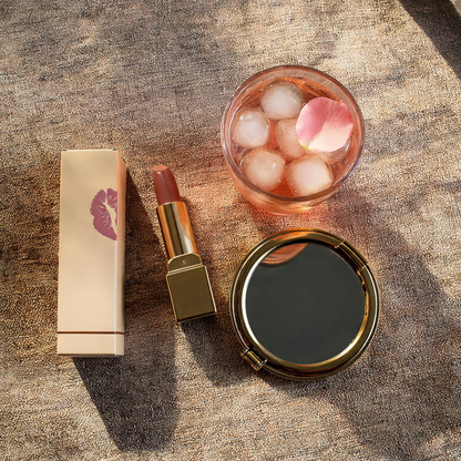 Divine Shine Lip Glaze – Your Everyday Glossy Lip Essential